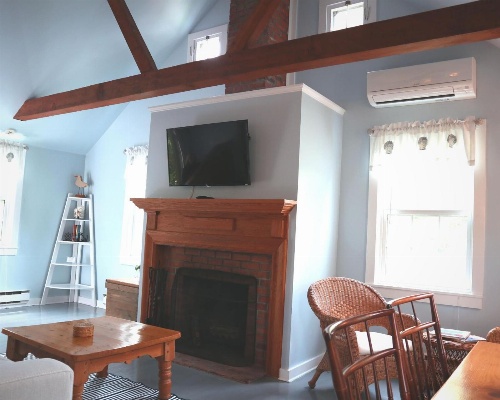 The Whalewalk Inn & Spa image 1