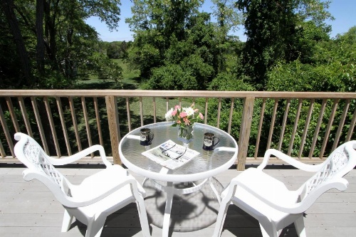 The Whalewalk Inn & Spa image 12