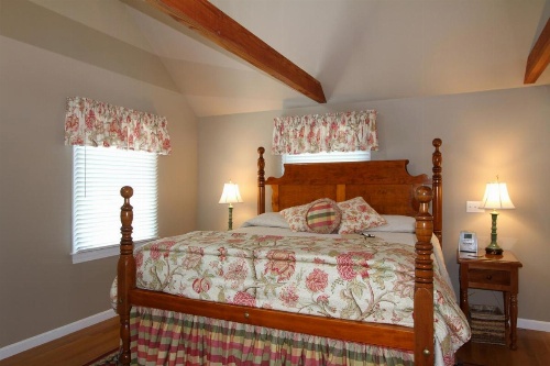 The Whalewalk Inn & Spa image 13