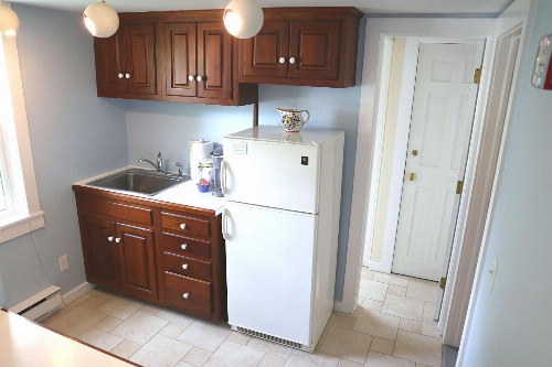 The Whalewalk Inn & Spa image 2