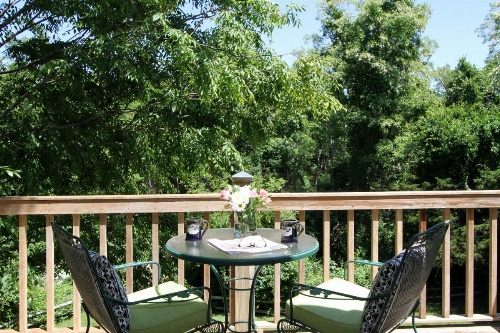 The Whalewalk Inn & Spa image 20