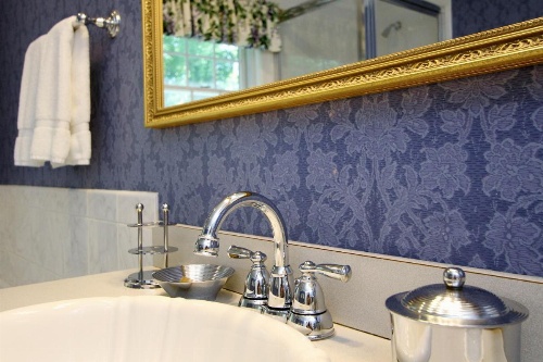 The Whalewalk Inn & Spa image 22