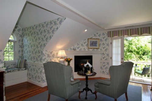 The Whalewalk Inn & Spa image 25