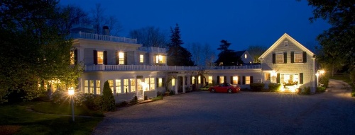 The Whalewalk Inn & Spa image 27