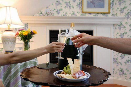 The Whalewalk Inn & Spa image 28