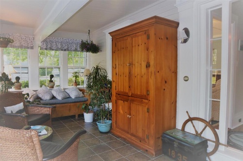 The Whalewalk Inn & Spa image 29