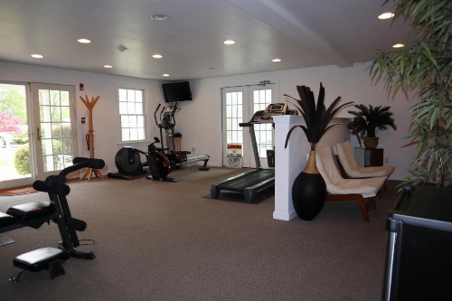 The Whalewalk Inn & Spa image 30