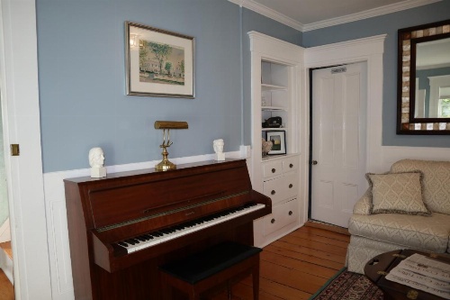 The Whalewalk Inn & Spa image 33