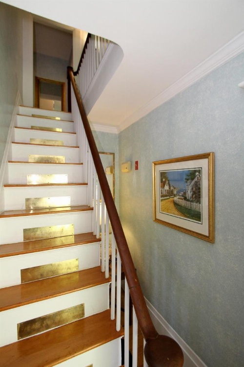 The Whalewalk Inn & Spa image 34