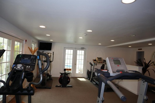 The Whalewalk Inn & Spa image 35