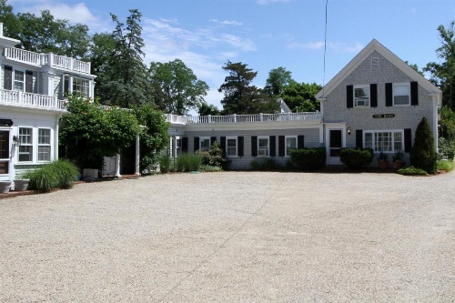 The Whalewalk Inn & Spa image 39