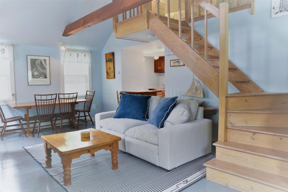 The Whalewalk Inn & Spa