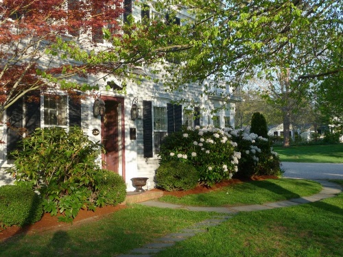 The Whalewalk Inn & Spa image 41