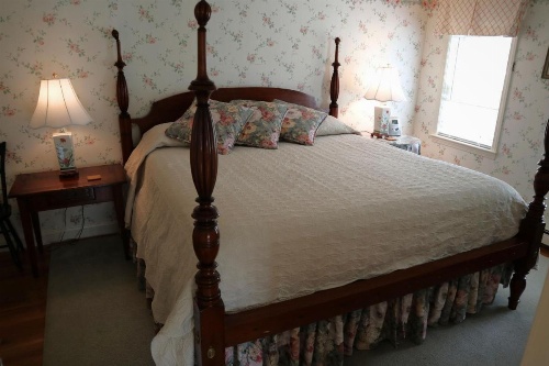 The Whalewalk Inn & Spa image 43