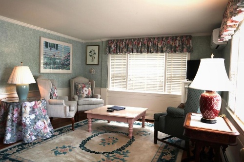 The Whalewalk Inn & Spa image 45