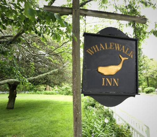 The Whalewalk Inn & Spa image 50