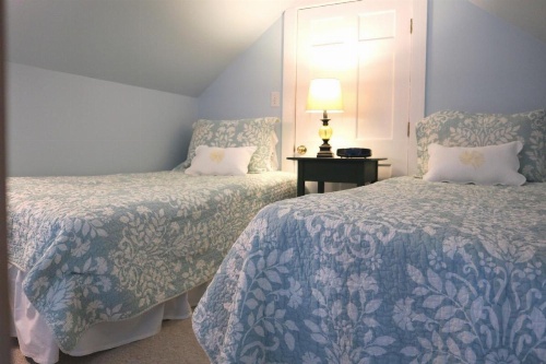 The Whalewalk Inn & Spa image 6