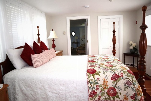 The Whalewalk Inn & Spa image 8