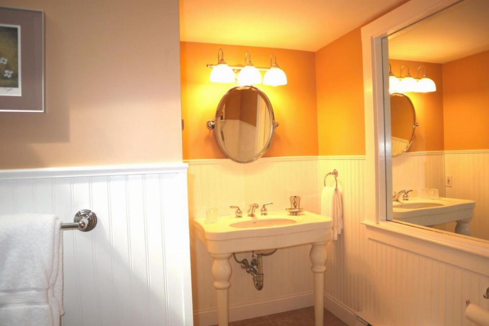 The Whalewalk Inn & Spa